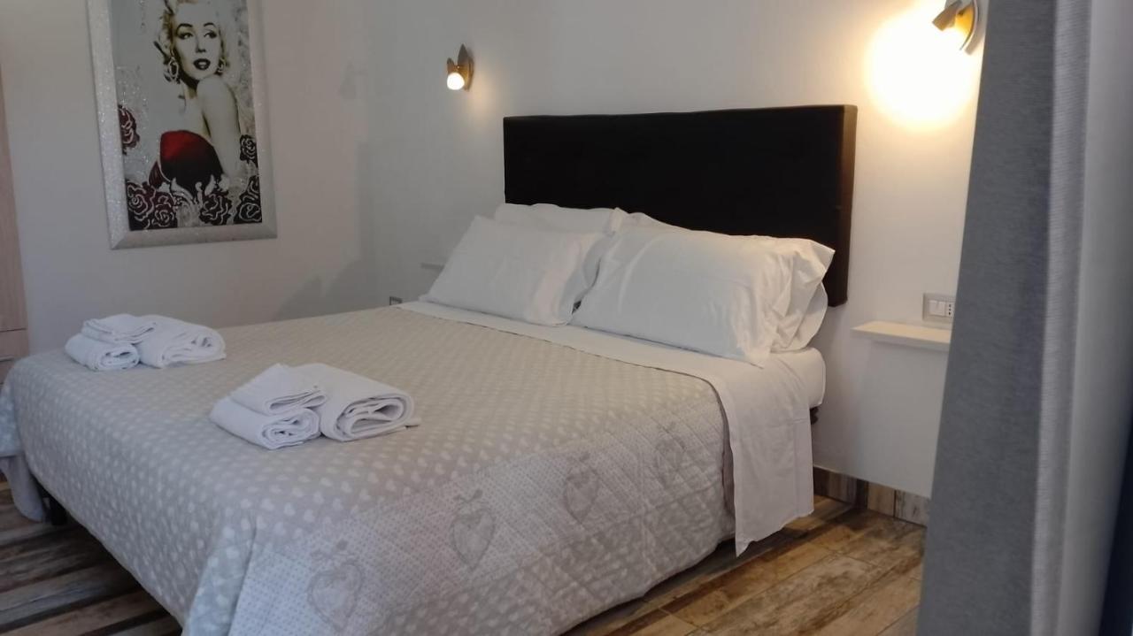 Villa Raggio Di Sole Parcheggio Privato Porto Cesareo Zewnętrze zdjęcie