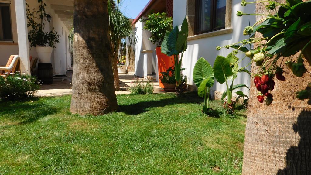 Villa Raggio Di Sole Parcheggio Privato Porto Cesareo Zewnętrze zdjęcie